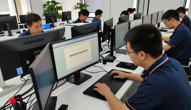 管理软件适合哪些应用环境?