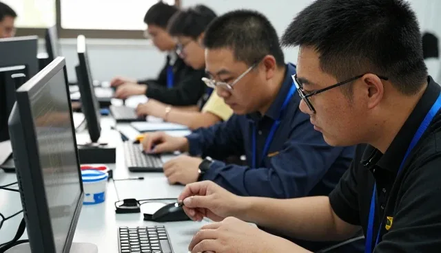 北京阿童木信息技术有限公司服务技术客户,提供技术培训支持