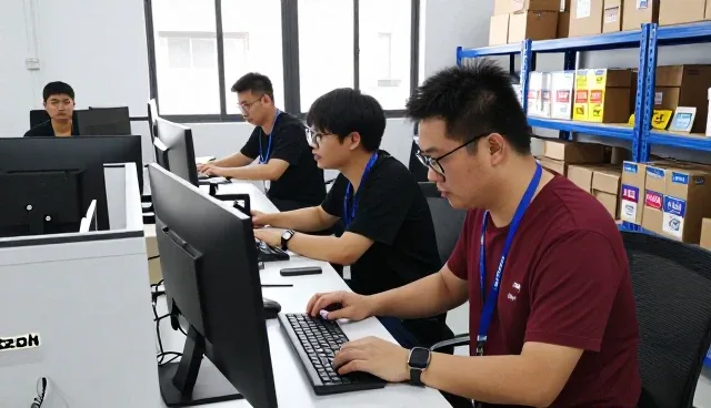 信息技术咨询如何服务不同社区服务站