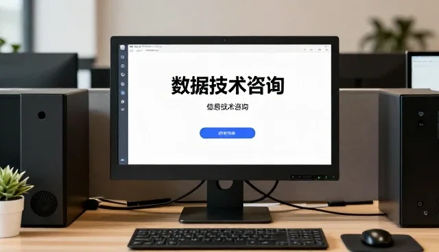 中小企业的数据分析应用:性能与适用场景的实践