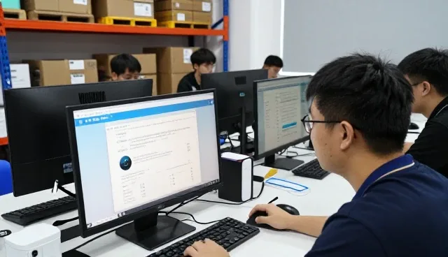 信息技术咨询满足复杂环境应用需求