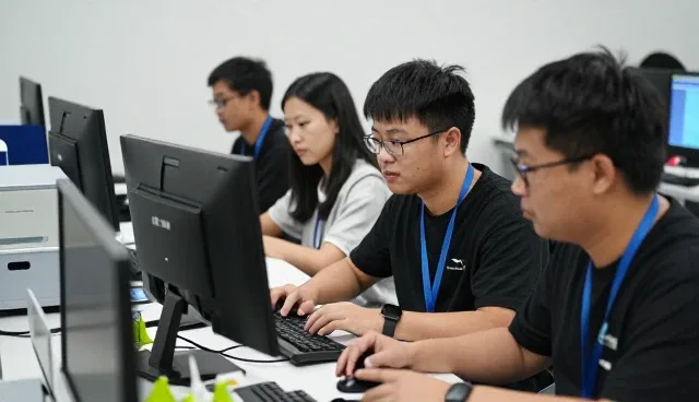 北京阿童木信息技术有限公司以技术培训服务连接更多应用场景
